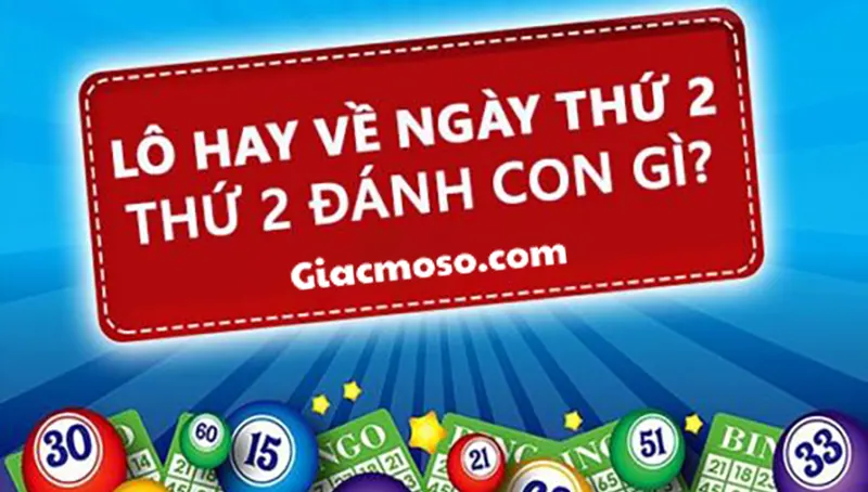 Thứ 2 đánh con gì? Đánh lô số mấy hôm nay