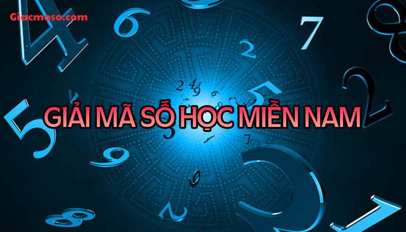 Tìm hiểu về giải mã số hoạc miền Nam