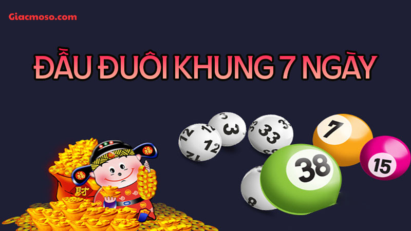 Thế nào là nuôi đầu đuôi khung 7 ngày?