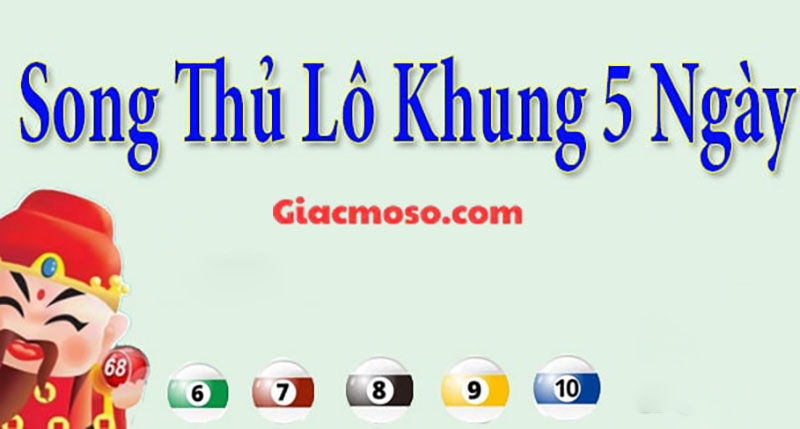 Phương pháp nuôi song thủ lô khung 5 ngày tỷ lệ ăn cao